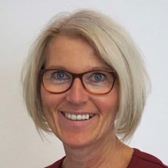 Dr.Susan Breuning Dr.Susan Breuning