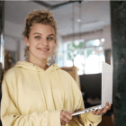 Luna Fridrih Luna Fridrih