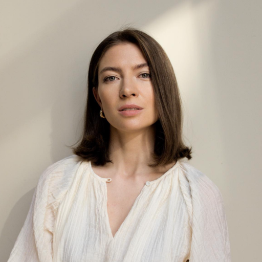 Shereene Idriss Shereene Idriss