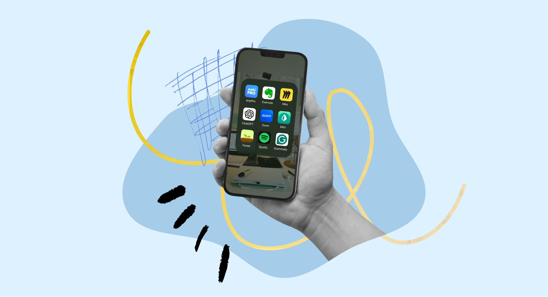 15 Best Apps for Students in 2025 15 Best Apps for Students in 2025